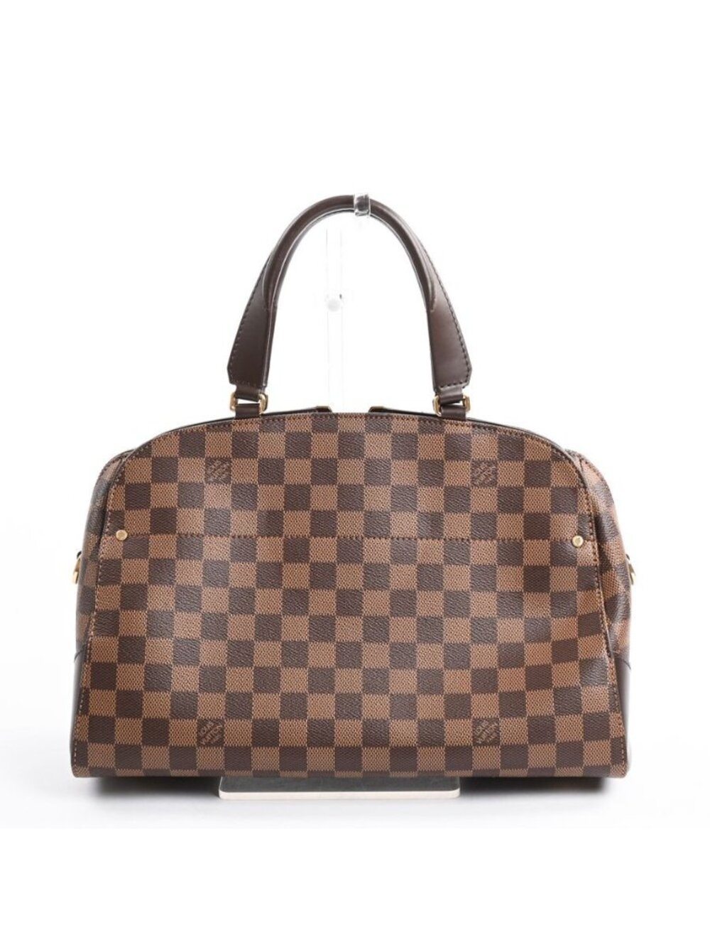 Louis Vuitton Handbag Kensington - Picture 3 of 10